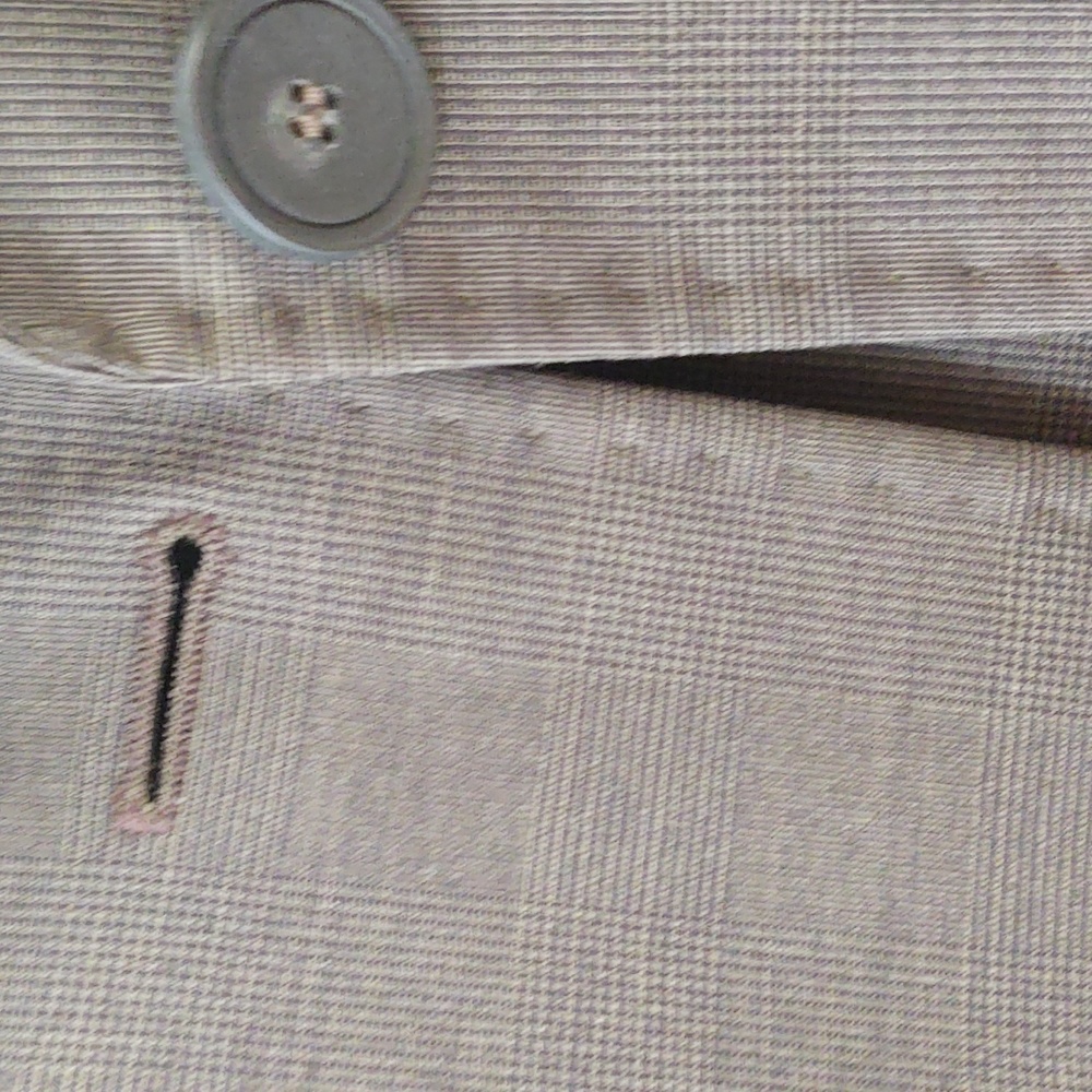 Suit - Picture 2 of 2
